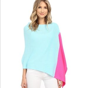 Lilly Pulitzer Kinnon Wrap In Breakwater